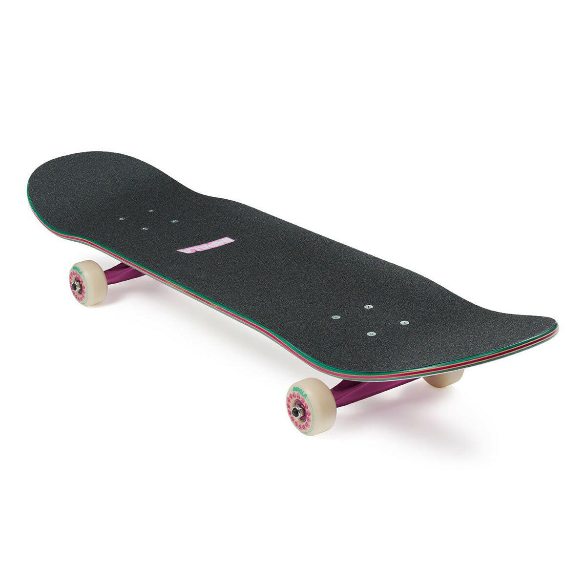 Impala Naiad 8.0 Complete Skateboard.