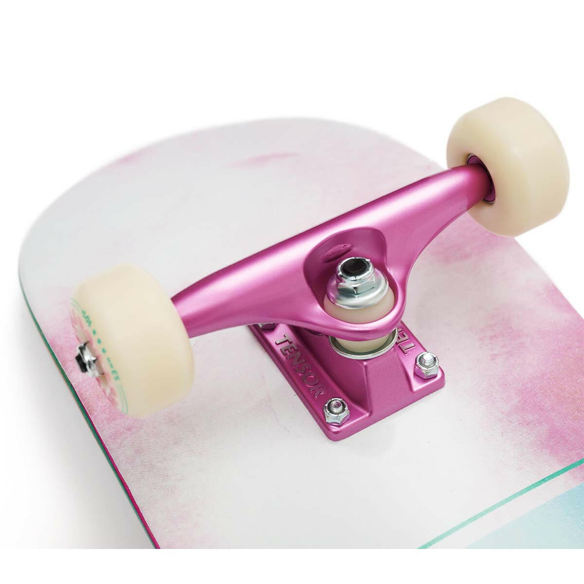 Impala Naiad 8.0 Complete Skateboard.