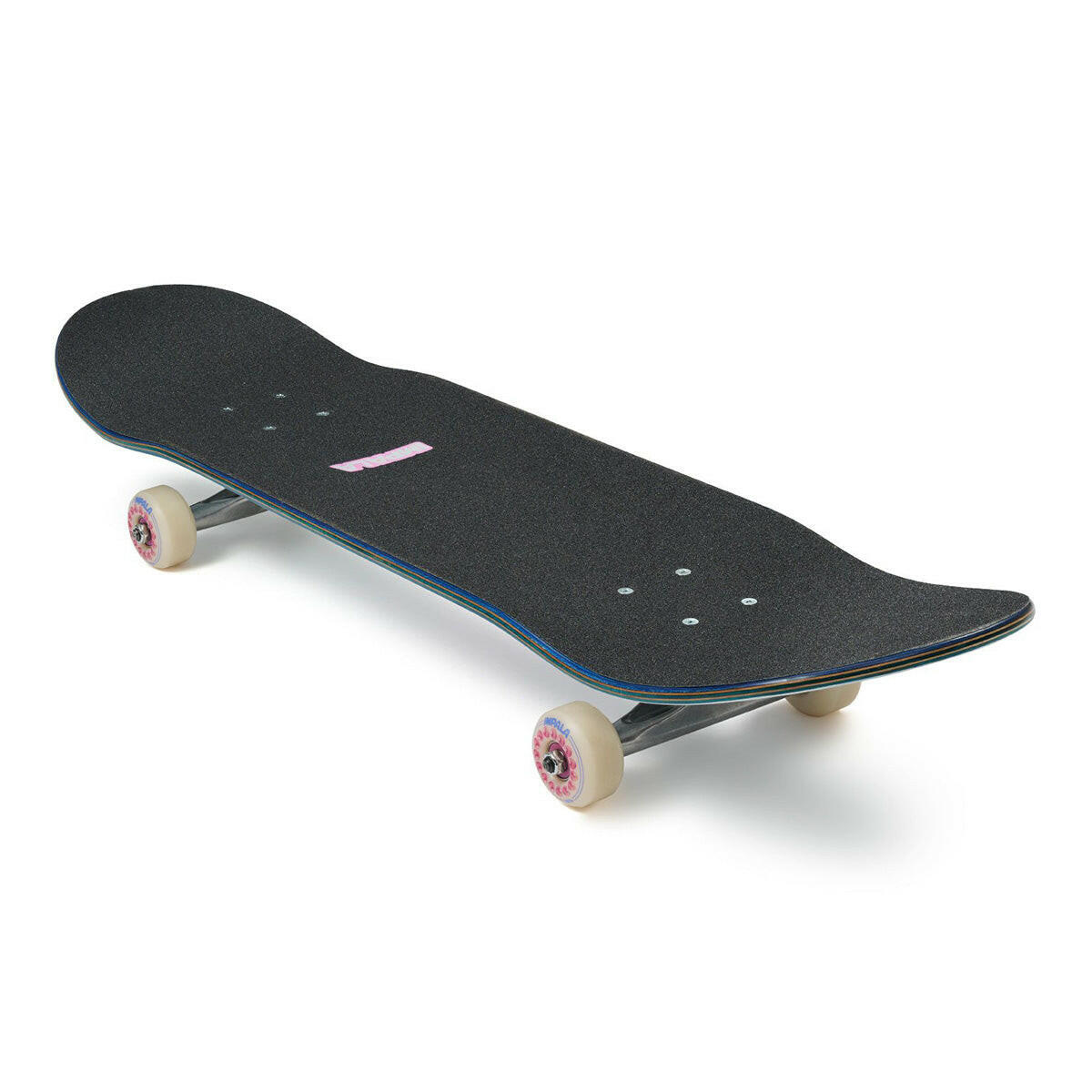 Impala Naiad 8.25 Complete Skateboard.