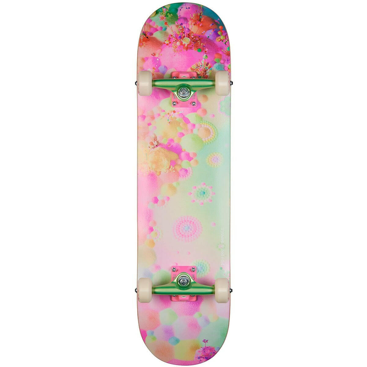 Impala - Pip & Pop Sherbet Island 8.0 Complete Skateboard.