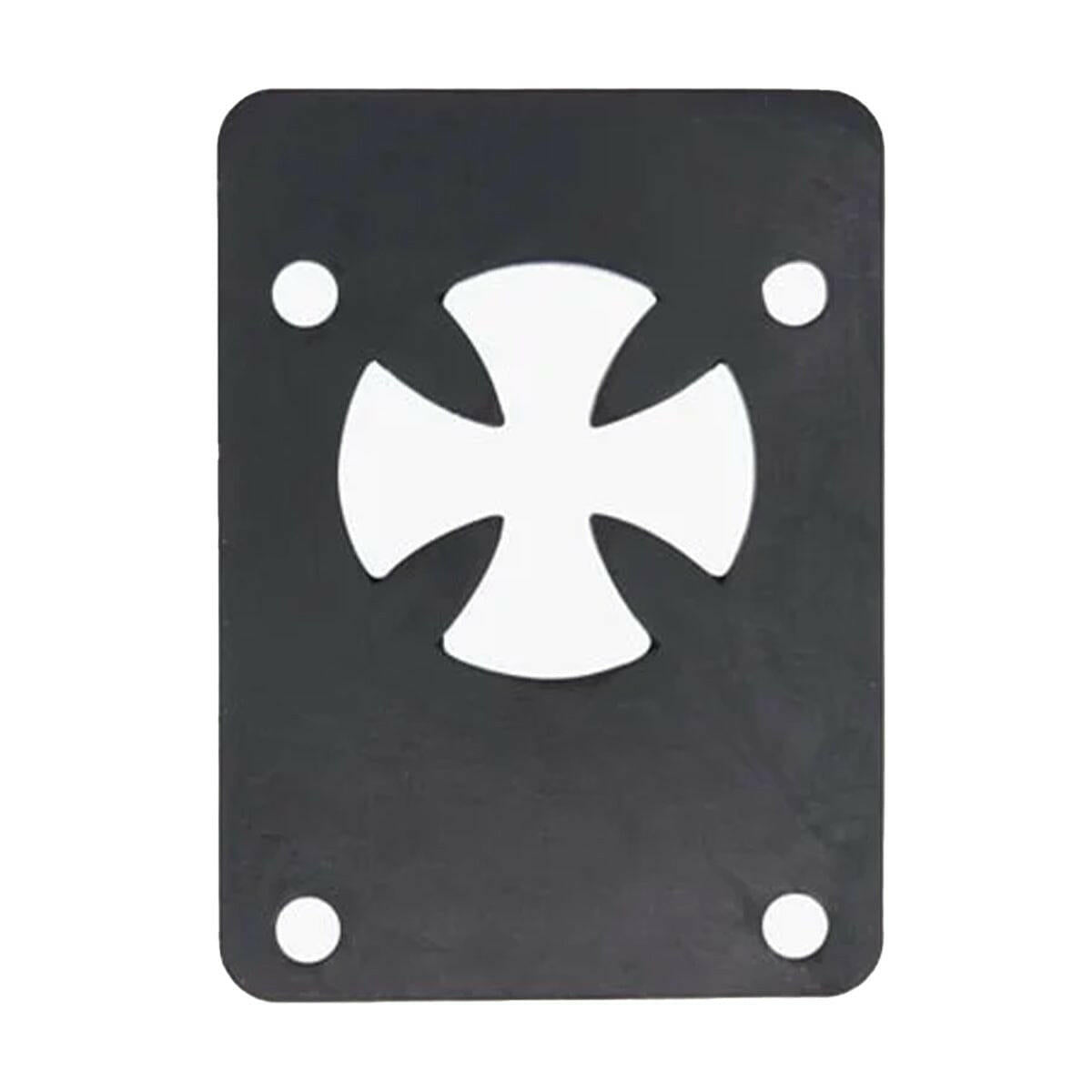 Independent - Shock Pads 1/8 Black.