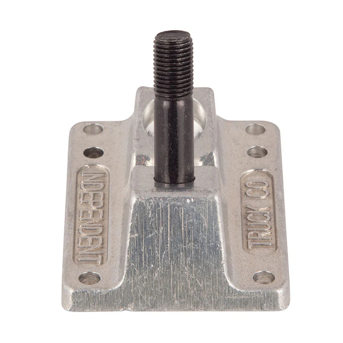 Independent 6 Hole Baseplate and Kingpin Set Front