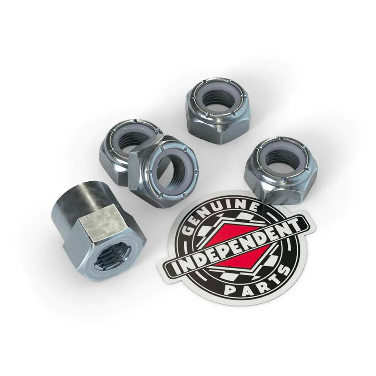 Independent - Axle Rethreader.