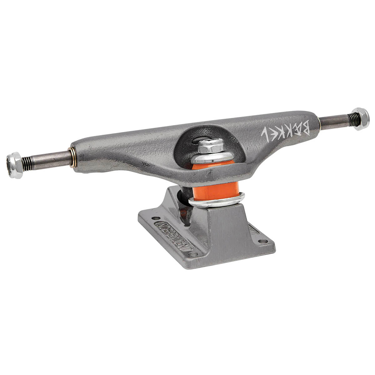 Independent - Kevin Baekkel Hollow 144 Skateboard Trucks.
