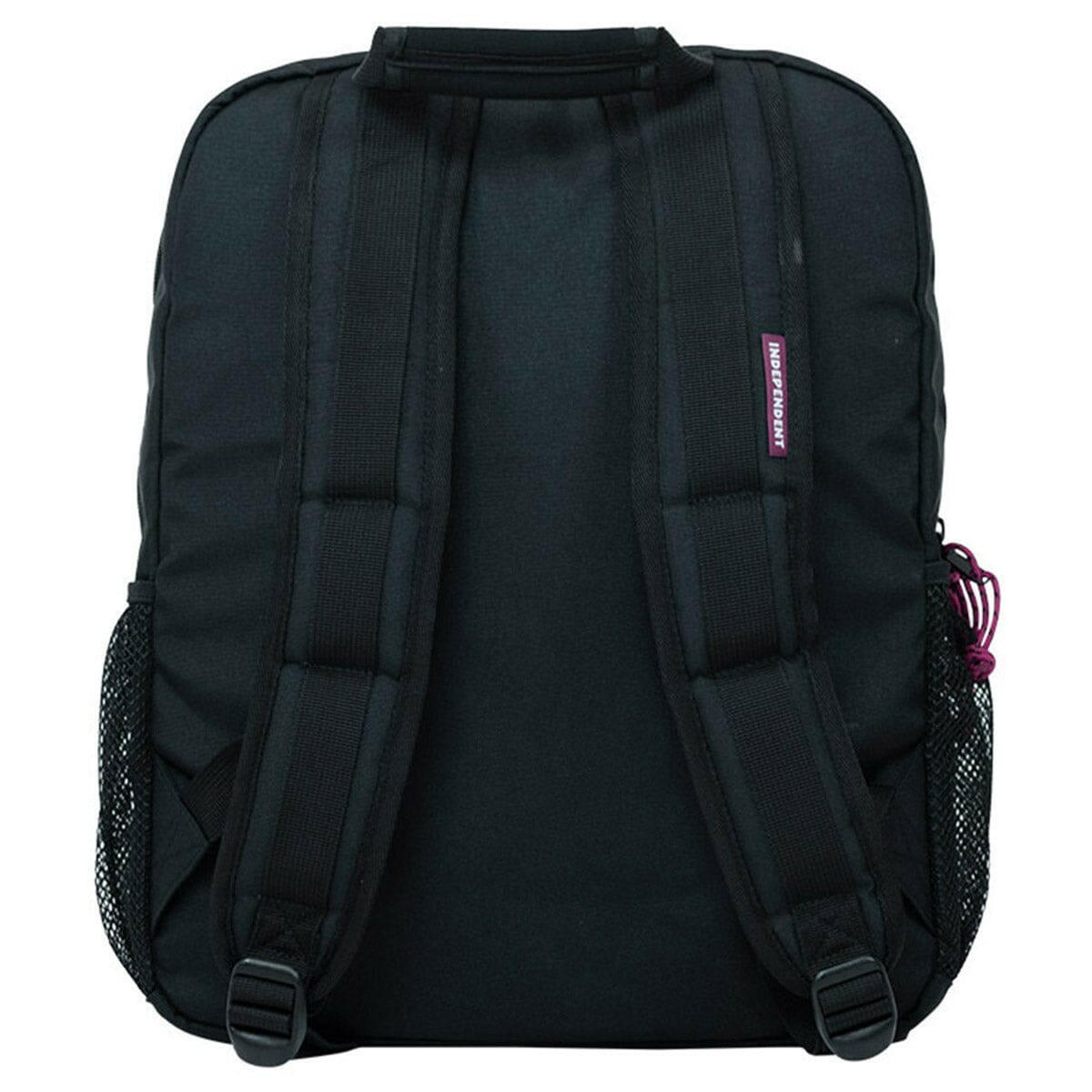 Independent - Bar Backpack Black.