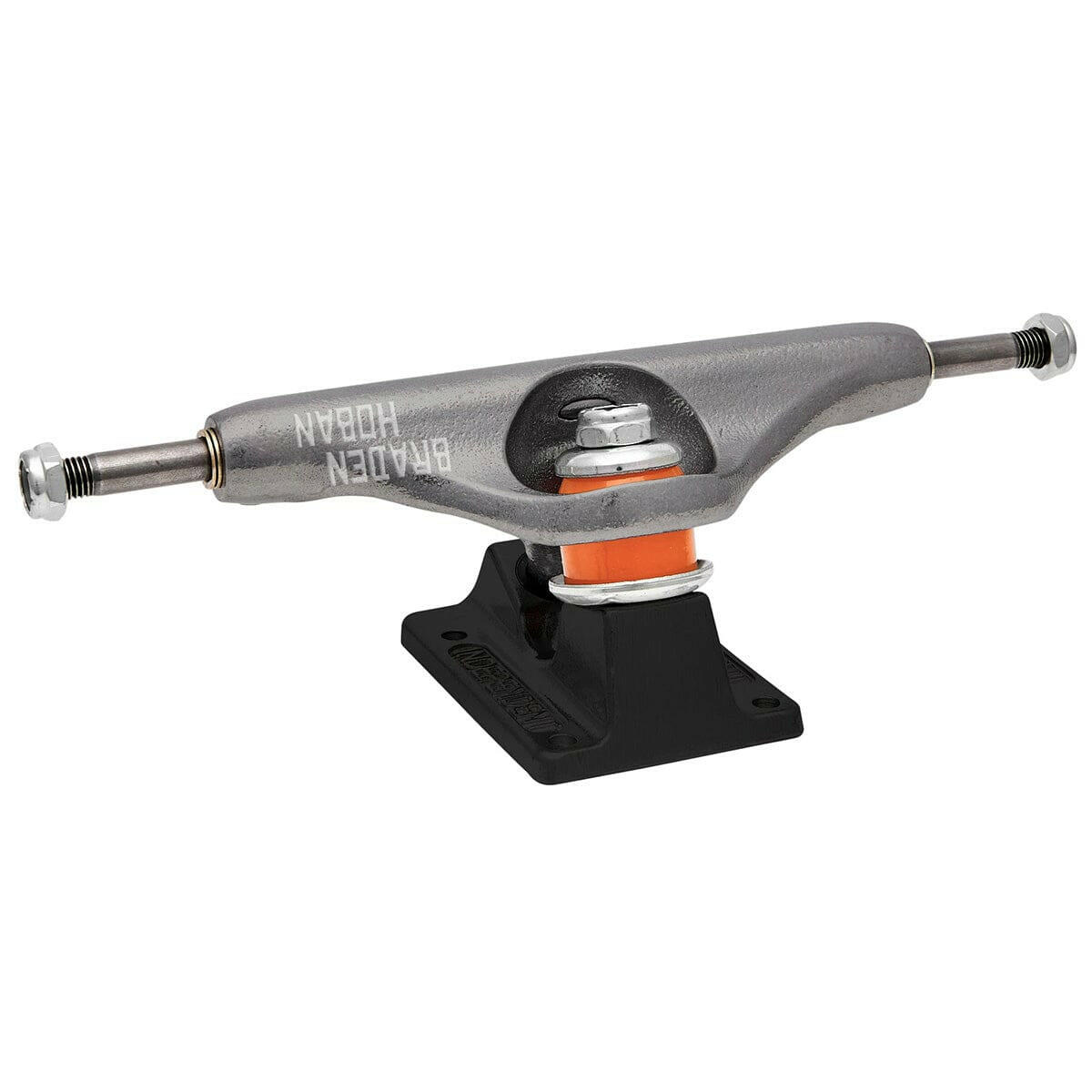 Independent - Braden Hoban Stage 11 Hollow Skateboard Trucks.