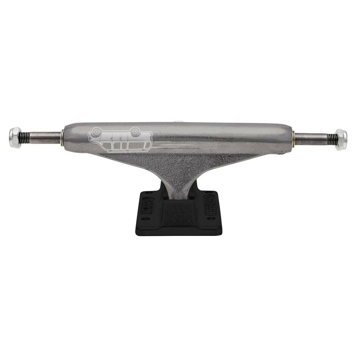 Independent - Braden Hoban Stage 11 Hollow Skateboard Trucks.