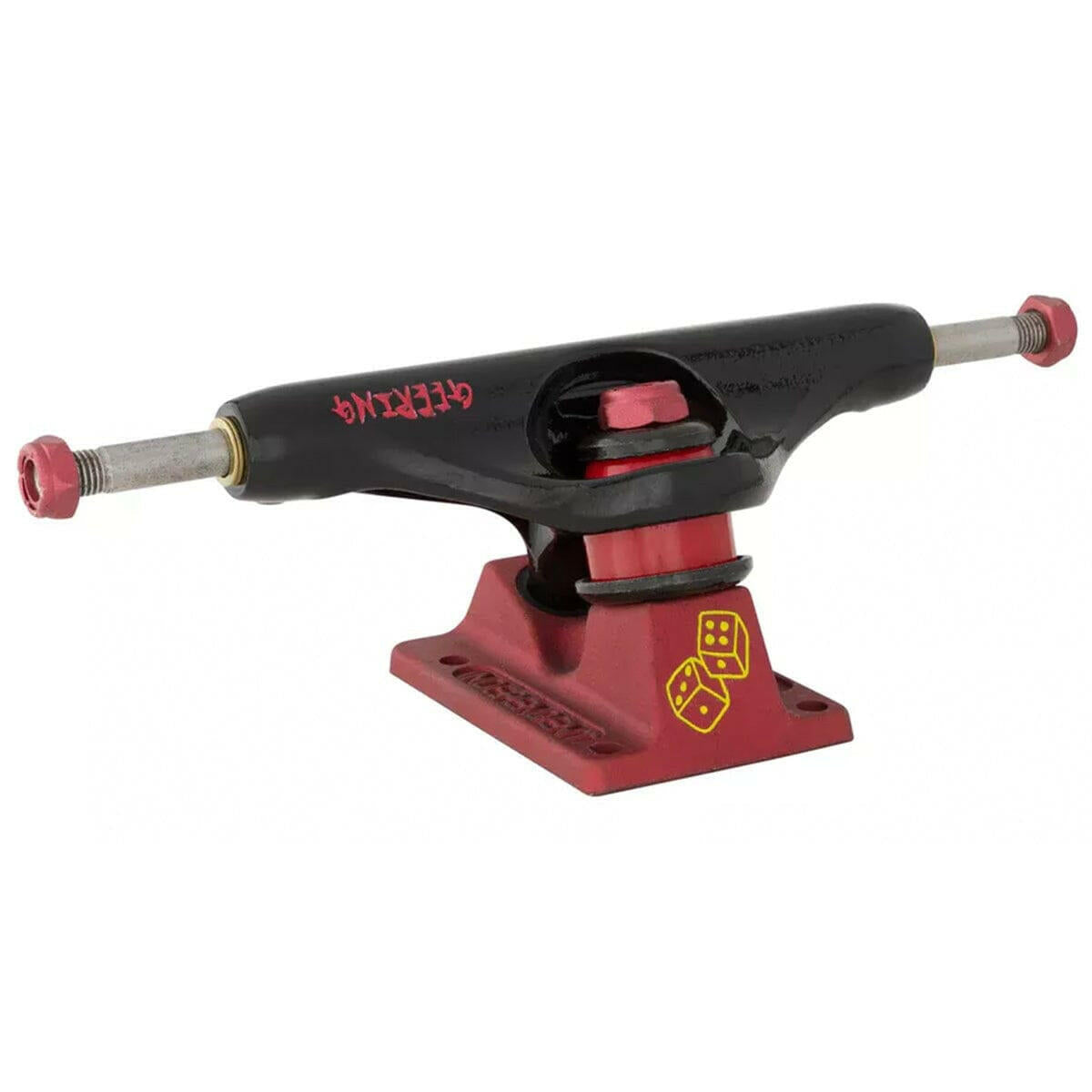 Independent - Breanna Geering Hollow 159 Skateboard Trucks.