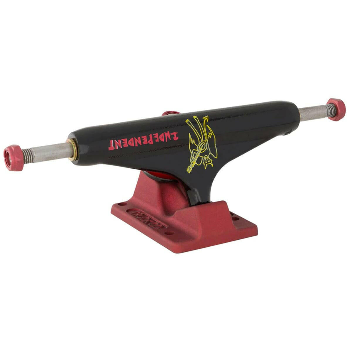 Independent - Breanna Geering Hollow 139 Skateboard Trucks.
