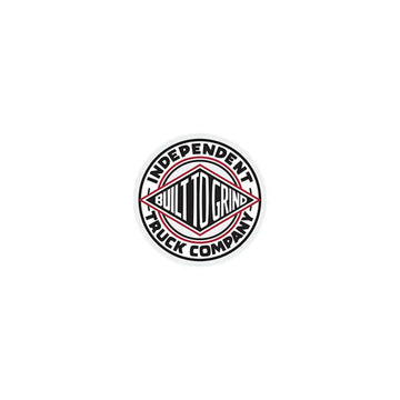 Independent - BTG Summit 1.5" Sticker.