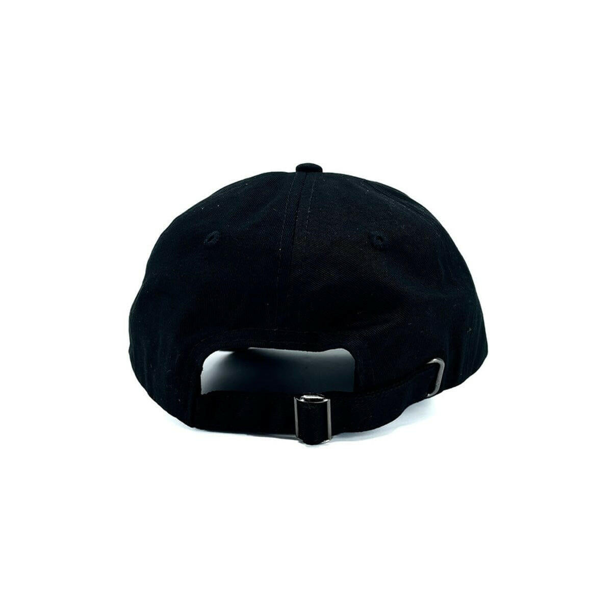Independent - BTG Summit Label Soft Cap Black.