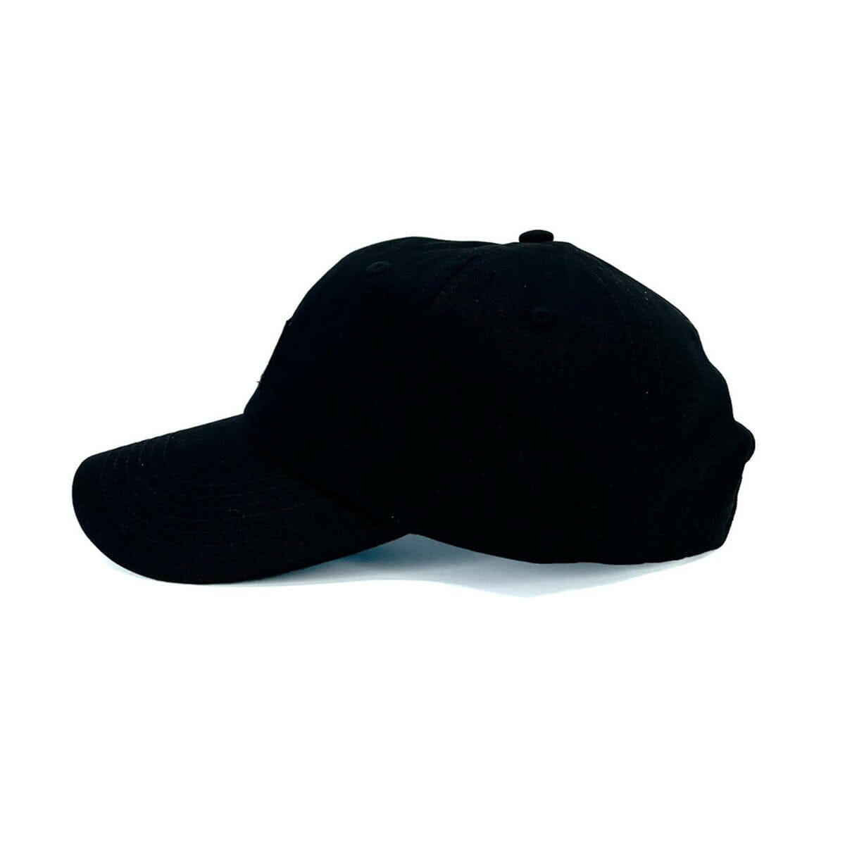 Independent - BTG Summit Label Soft Cap Black.