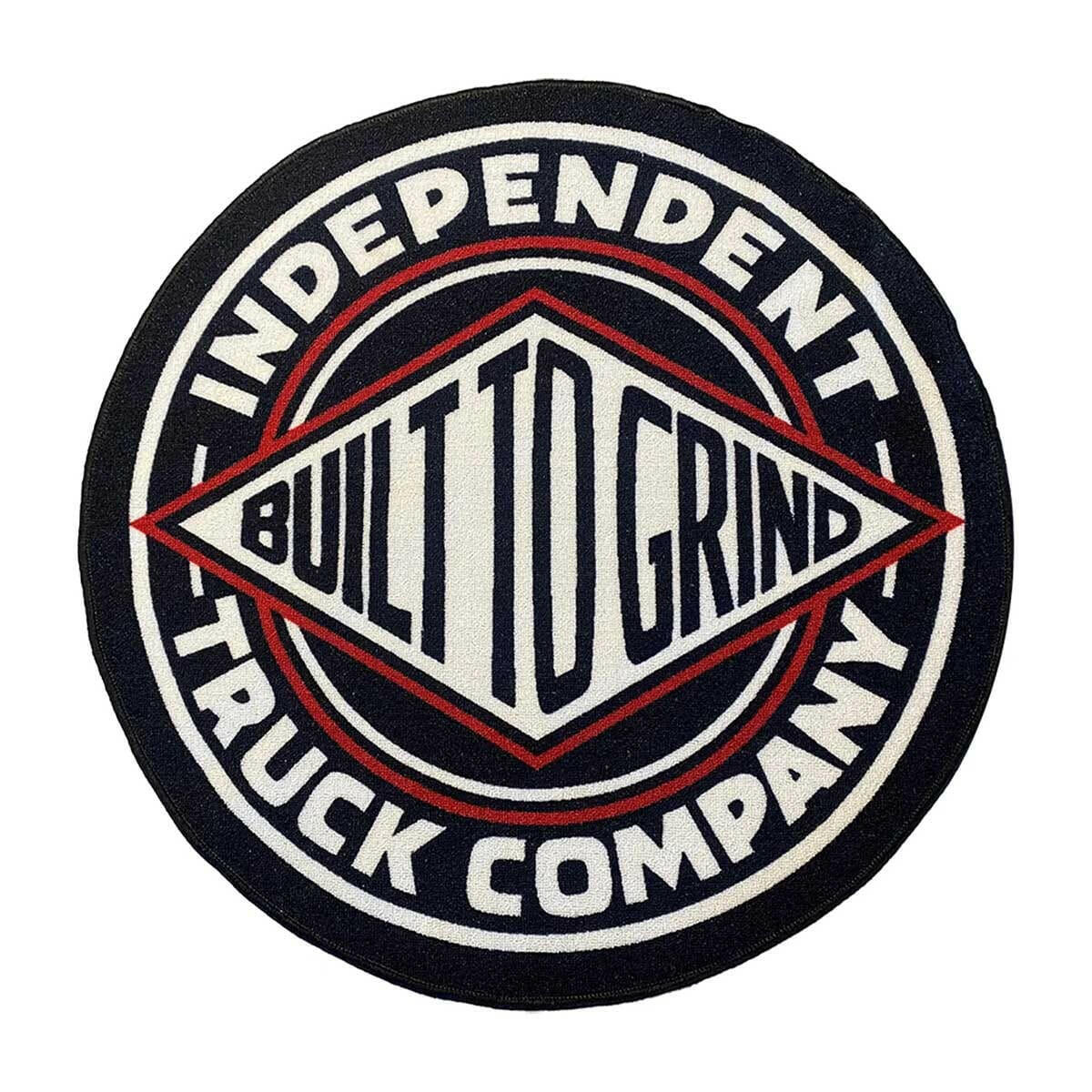 Independent - BTG Summit Rug.