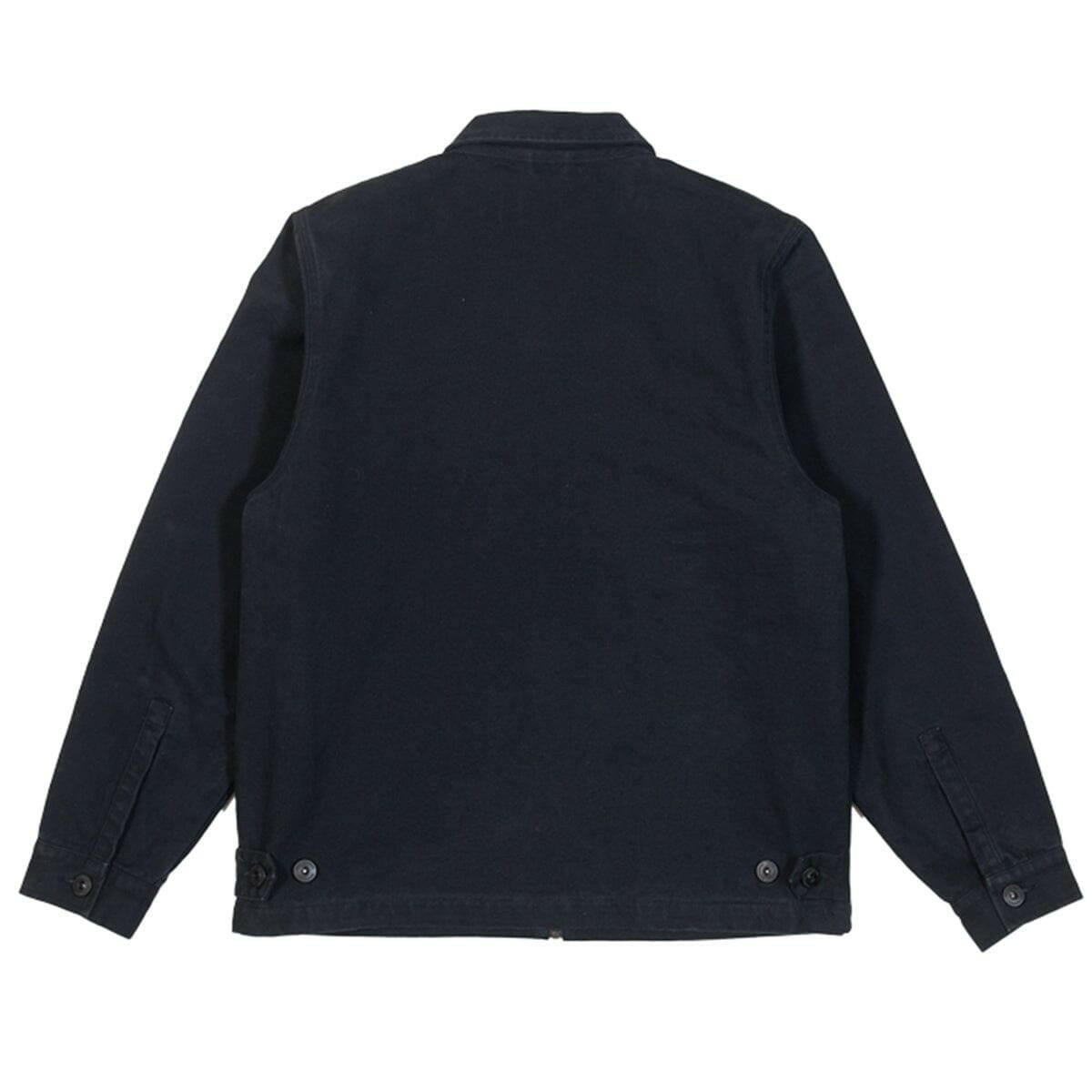 Independent - BTG Valera Garage Jacket Black.