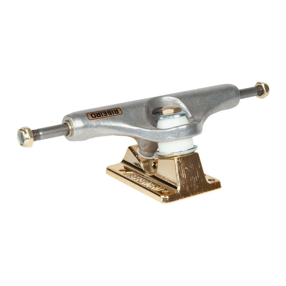 Independent - Carlos Ribeiro Mid 149 Skateboard Trucks.