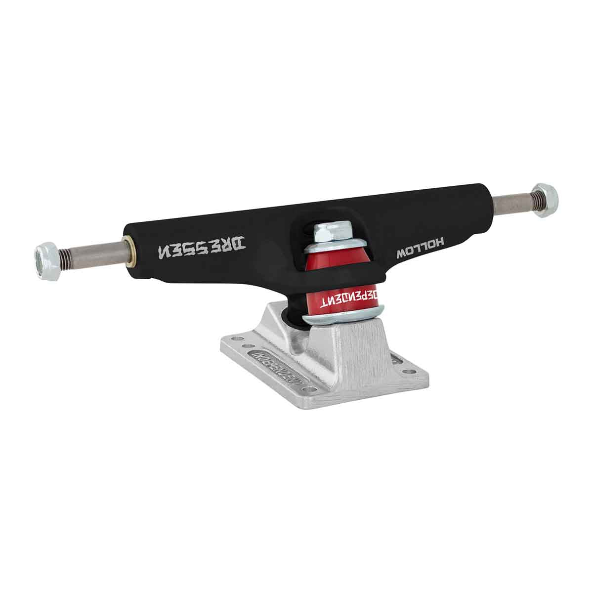 Independent Eric Dressen Stage 4 151 Skateboard Trucks Back Angle