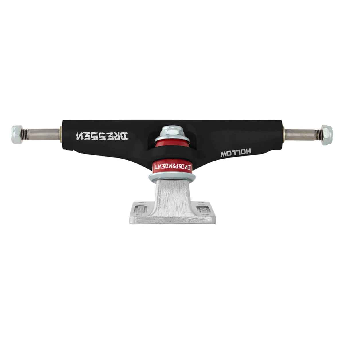 Independent Eric Dressen Stage 4 151 Skateboard Trucks Back