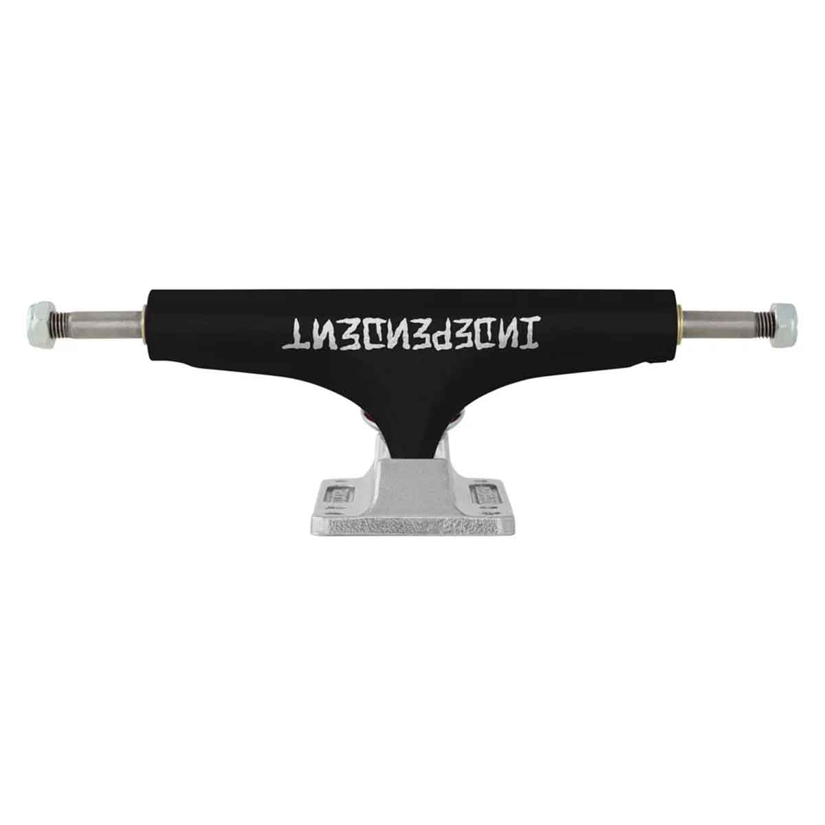 Independent Eric Dressen Stage 4 151 Skateboard Trucks Front