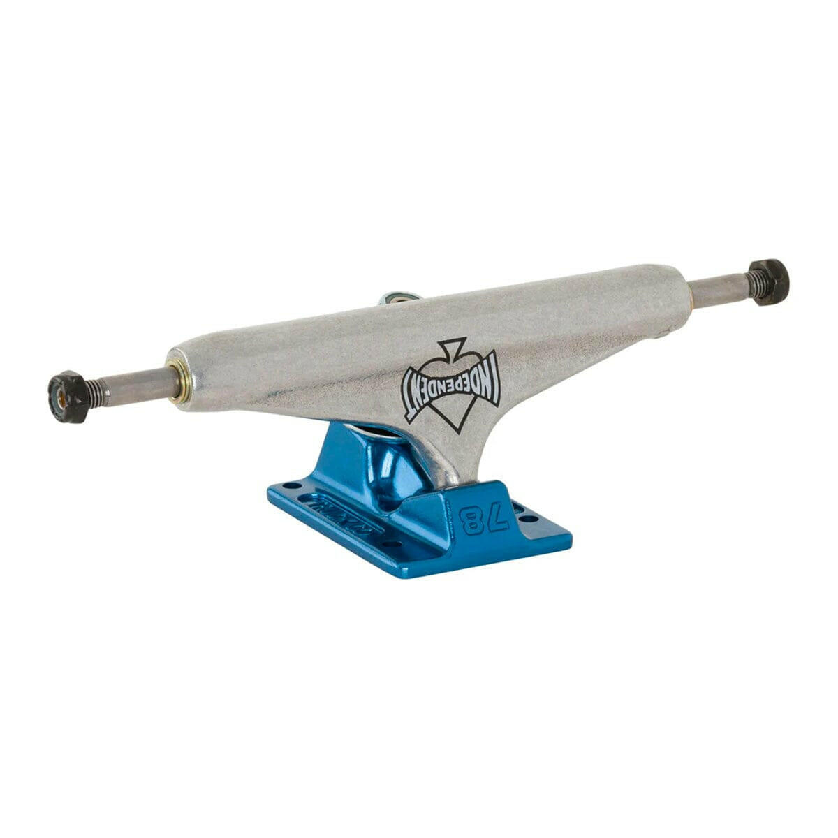 Independent - Forged Hollow Cant Be Beat 78 159 Skateboard Trucks.