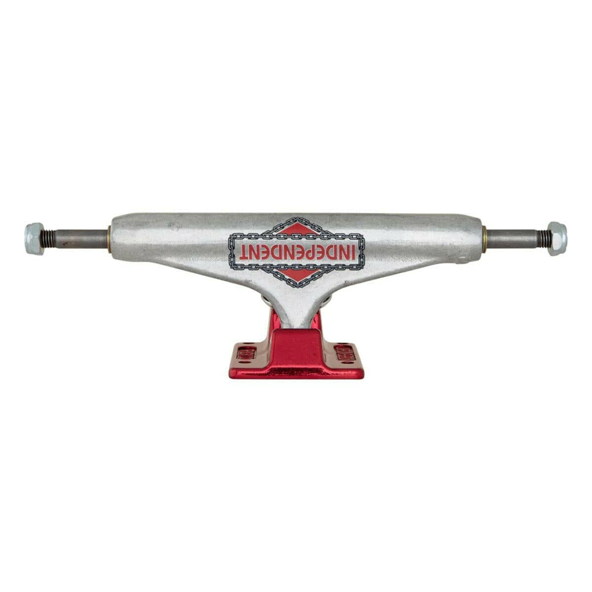 Independent - Chain Breaker Forged Hollow 139 Skateboard Trucks.