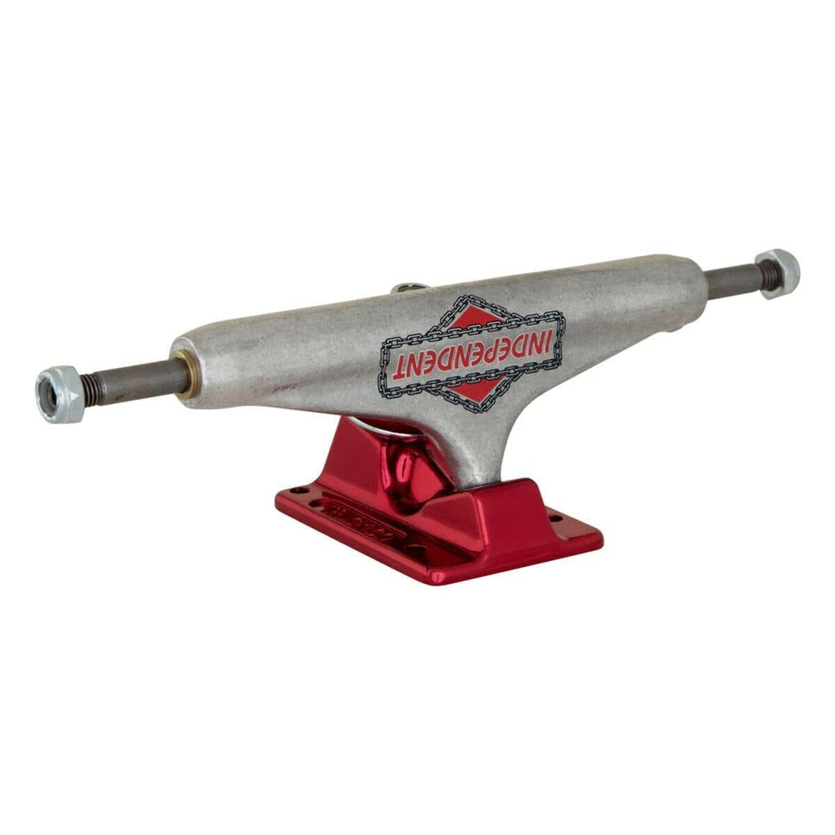 Independent - Chain Breaker Forged Hollow 139 Skateboard Trucks.