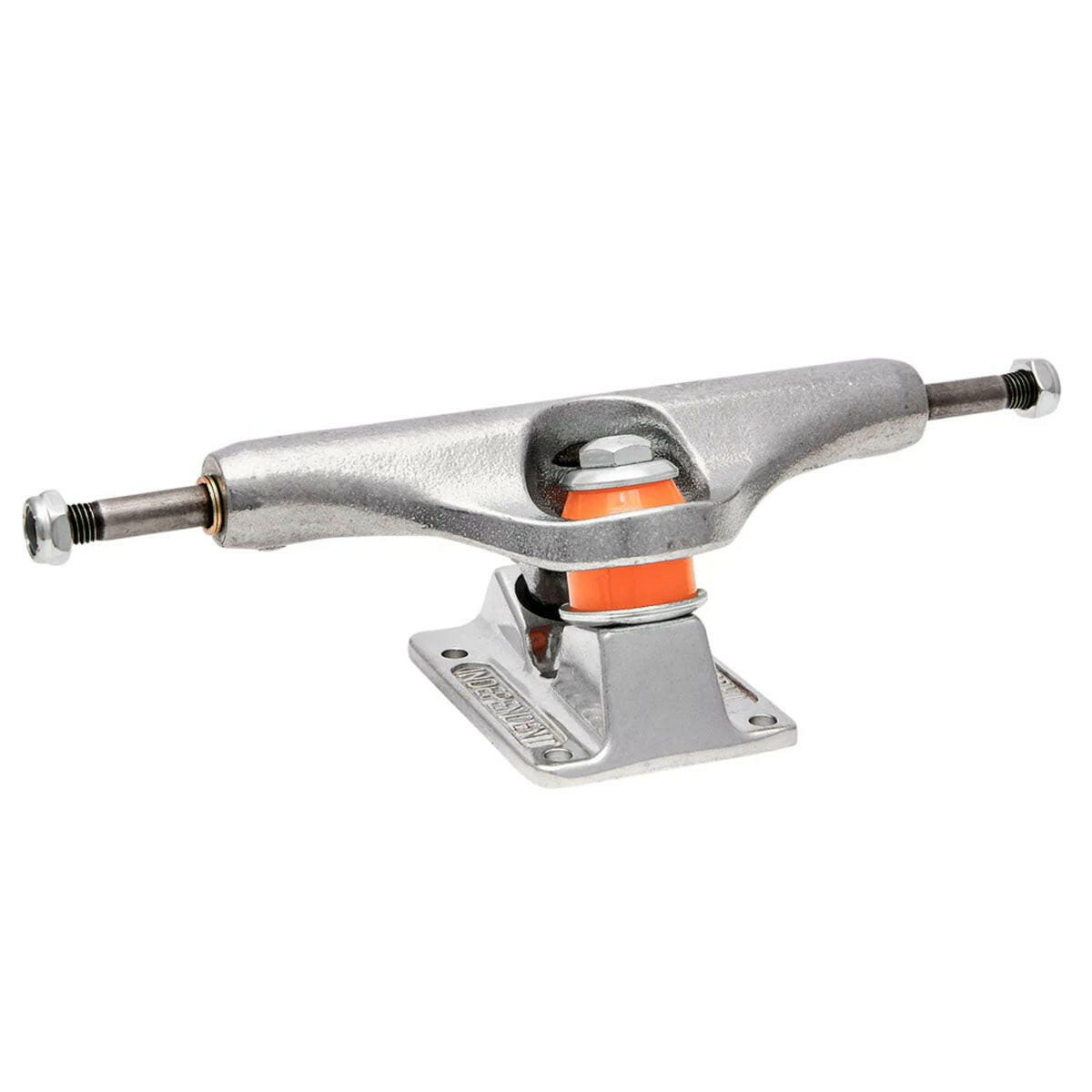 Independent - Forged Hollow Mid Inverted Skateboard Trucks.