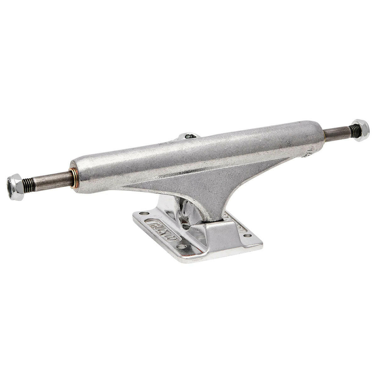 Independent - Forged Hollow Mid Inverted Skateboard Trucks.