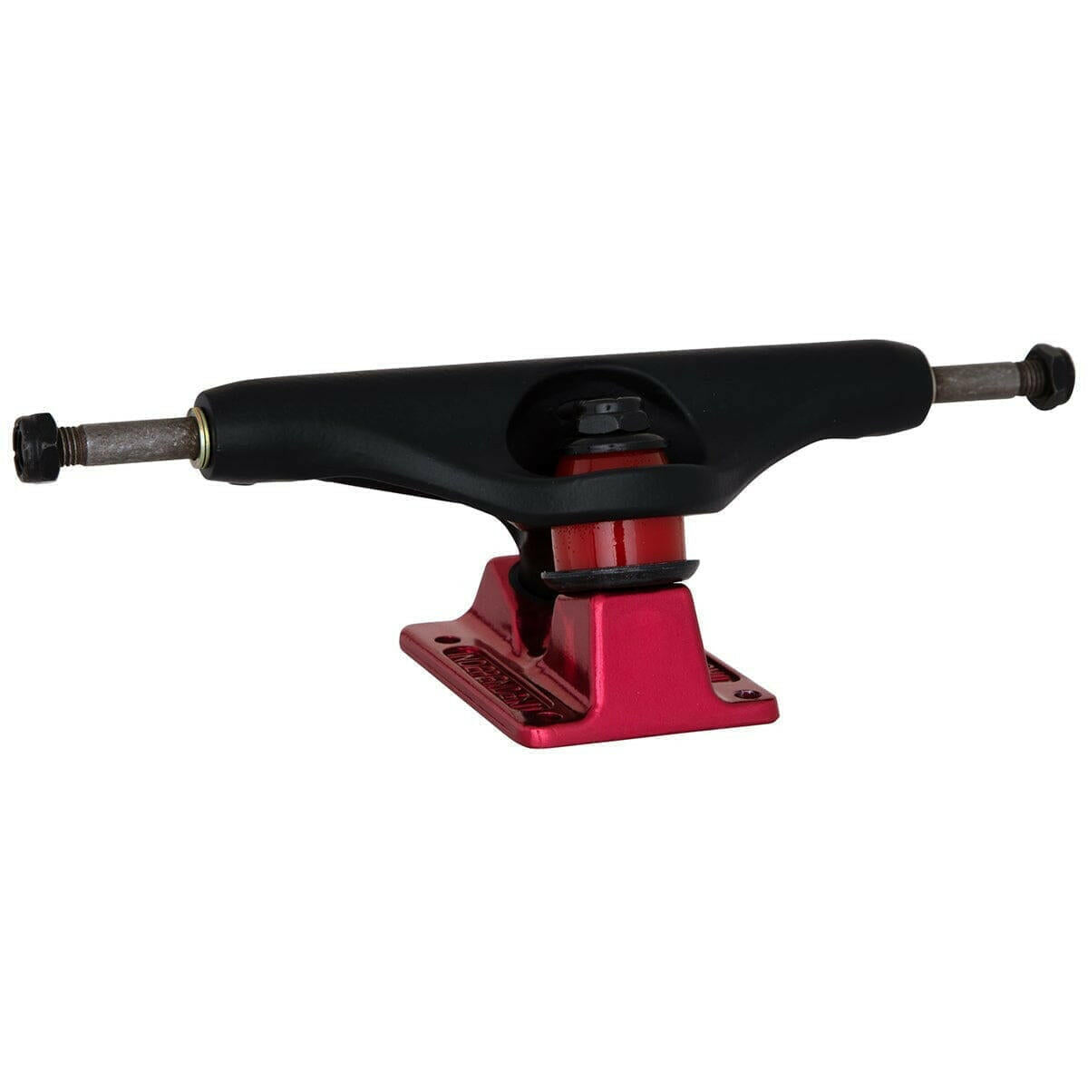 Independent - Voltage Span Forged Hollow 139 Skateboard Trucks.