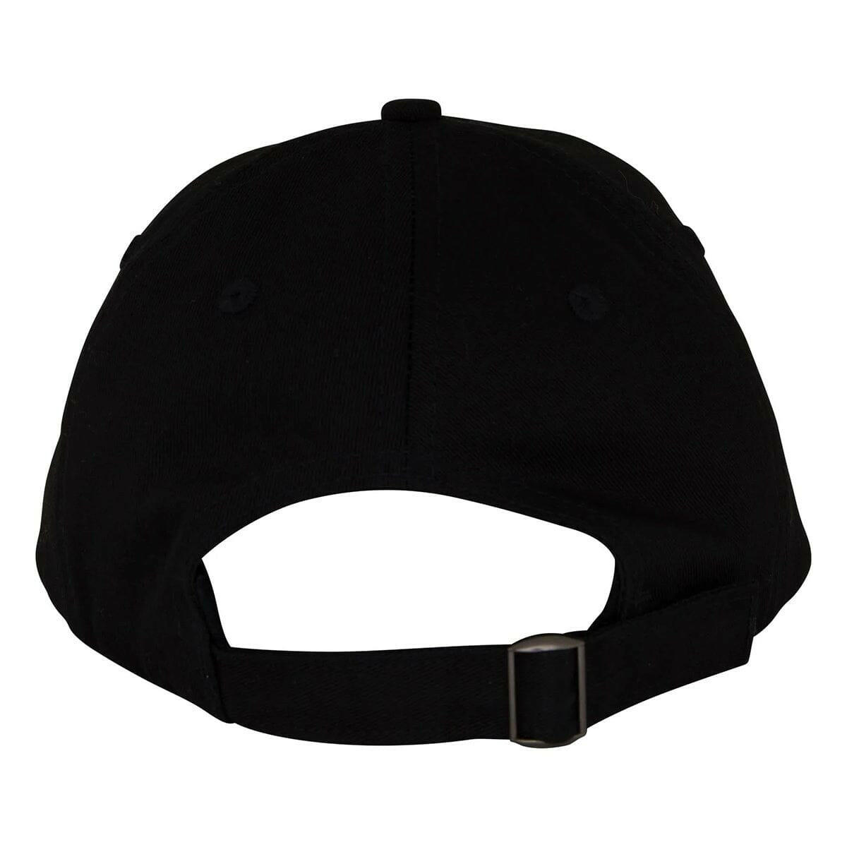Independent - Gonz Bar Strapback Hat Black.