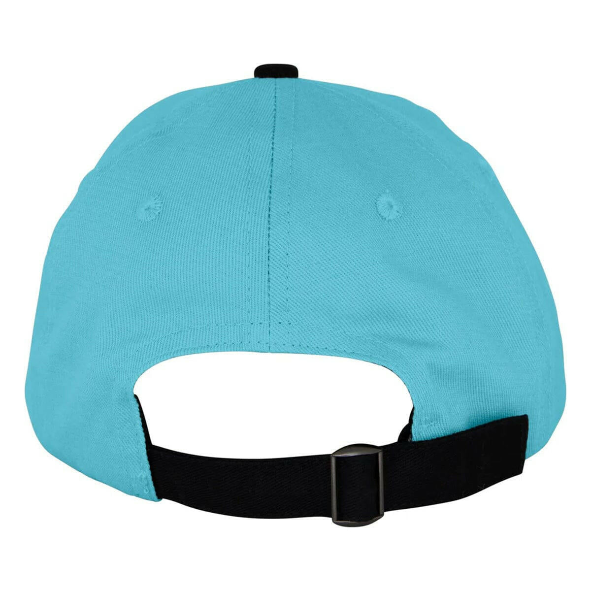 Independent - Gonz Bar Strapback Hat Stone Blue/Black.