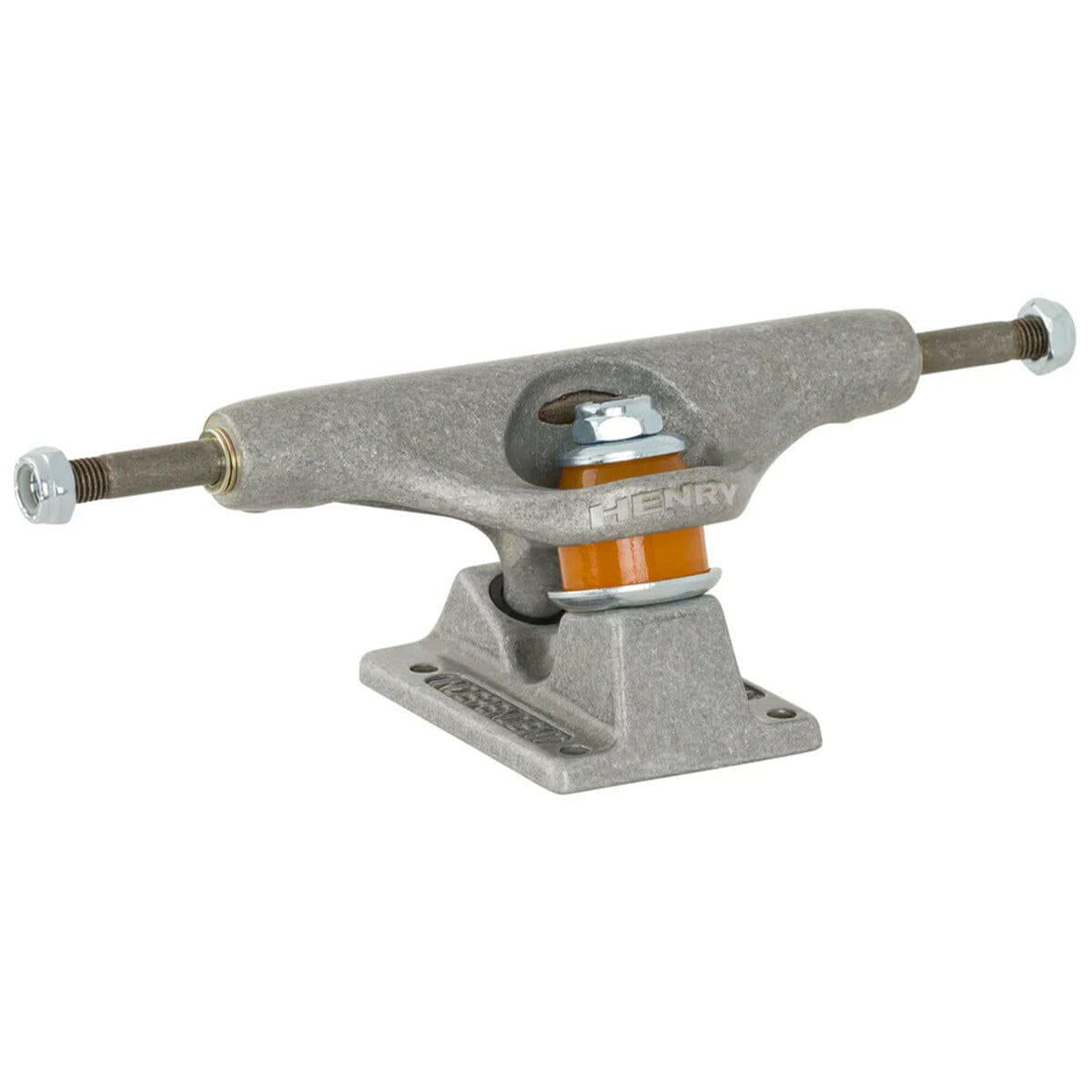 Independent - Justin Henry 149 Skateboard Trucks.