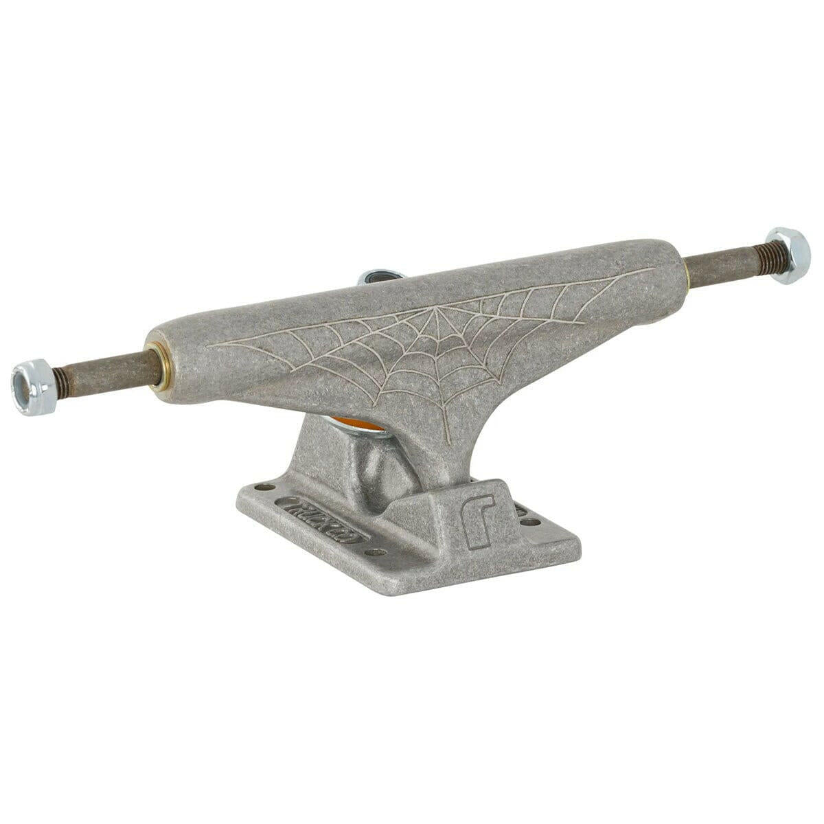 Independent - Justin Henry 144 Skateboard Trucks.