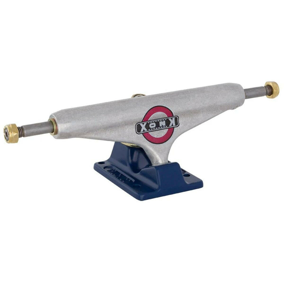 Independent - Knox Forged Hollow 149 Skateboard Trucks.