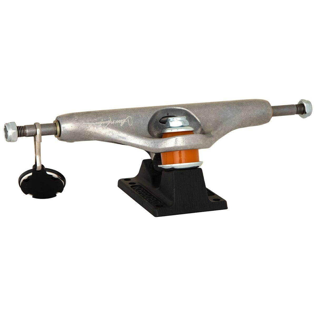 Independent - Lance Mountain Ransom Hollow 159 Skateboard Trucks.