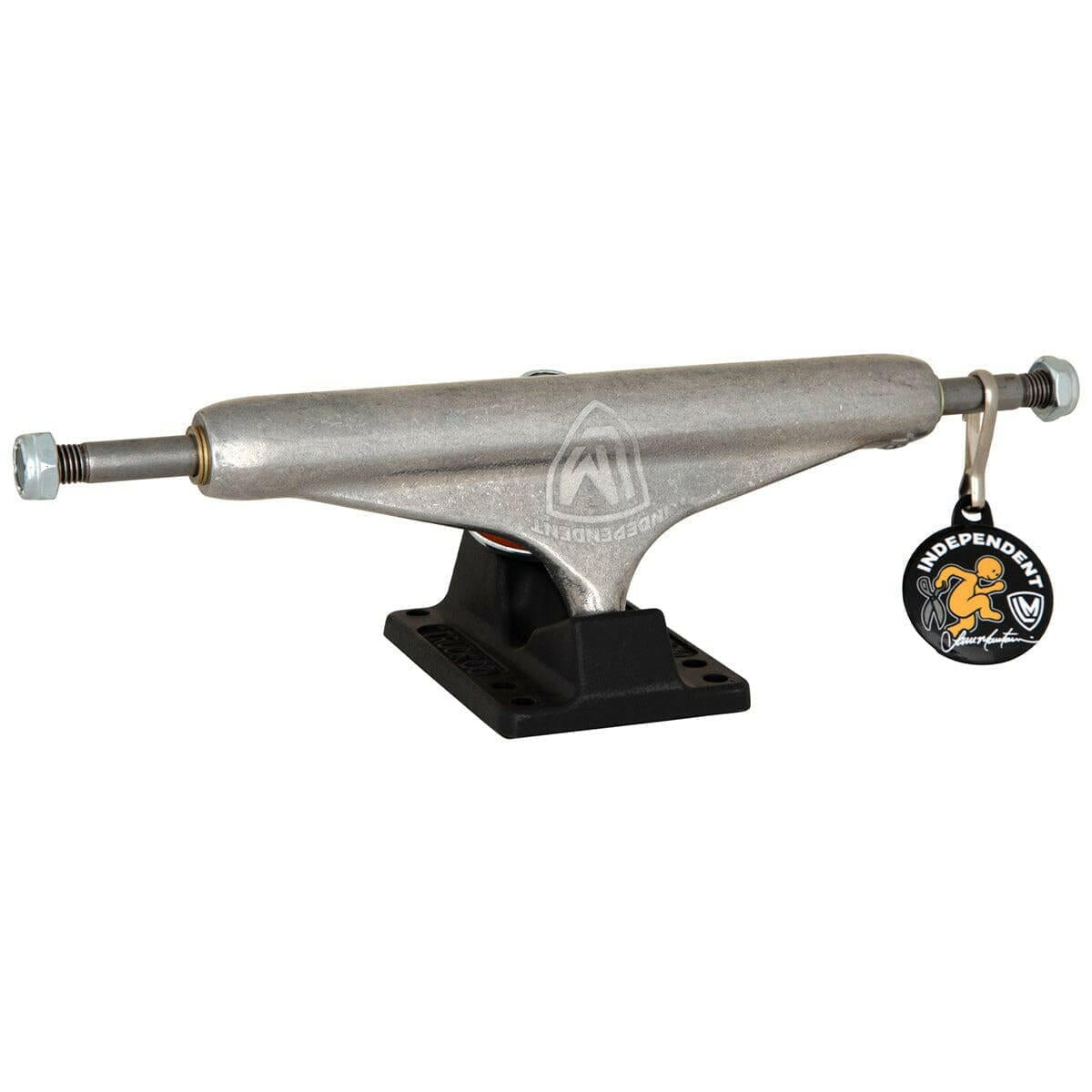 Independent - Lance Mountain Ransom Hollow 159 Skateboard Trucks.