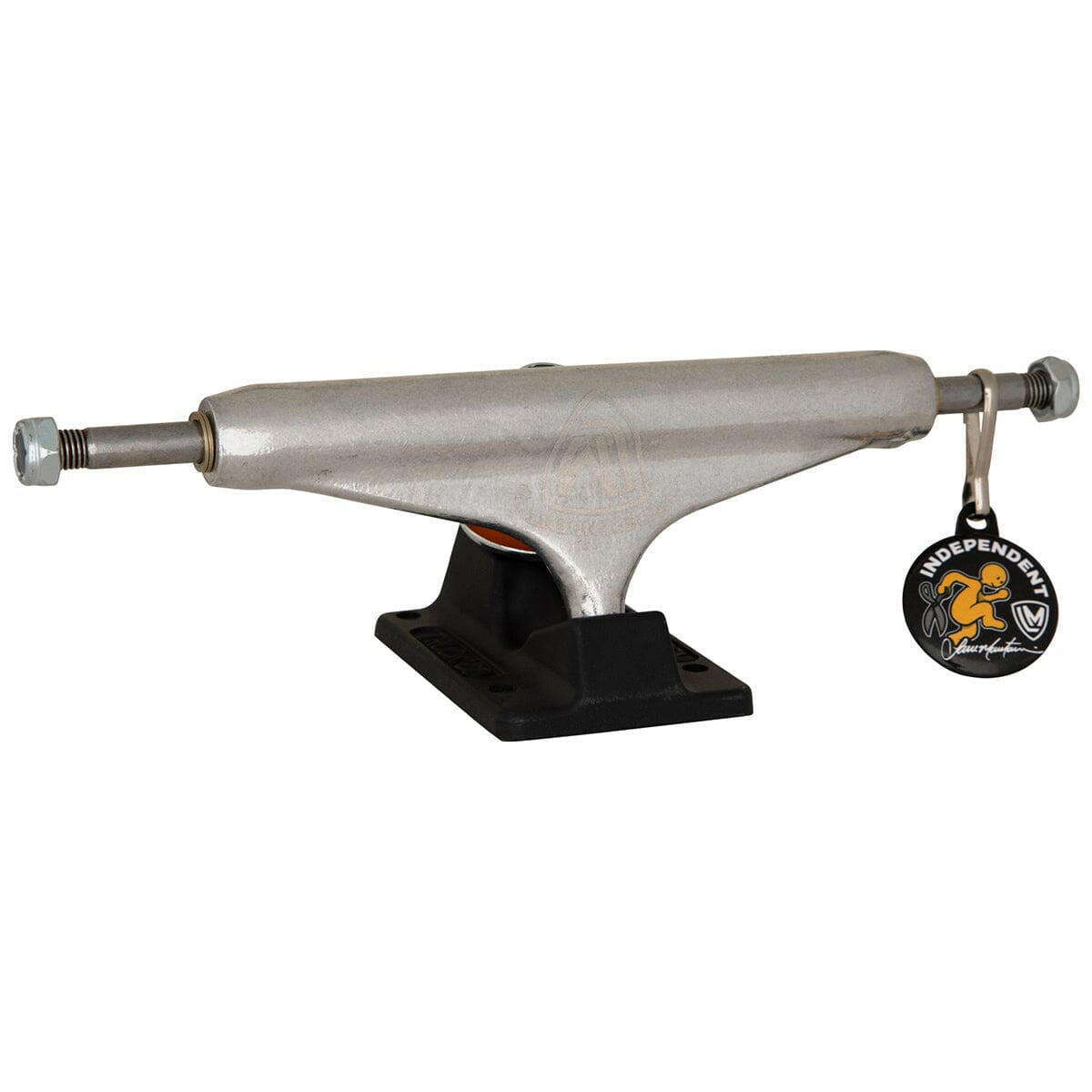 Independent - Lance Mountain Ransom Hollow 149 Skateboard Trucks.