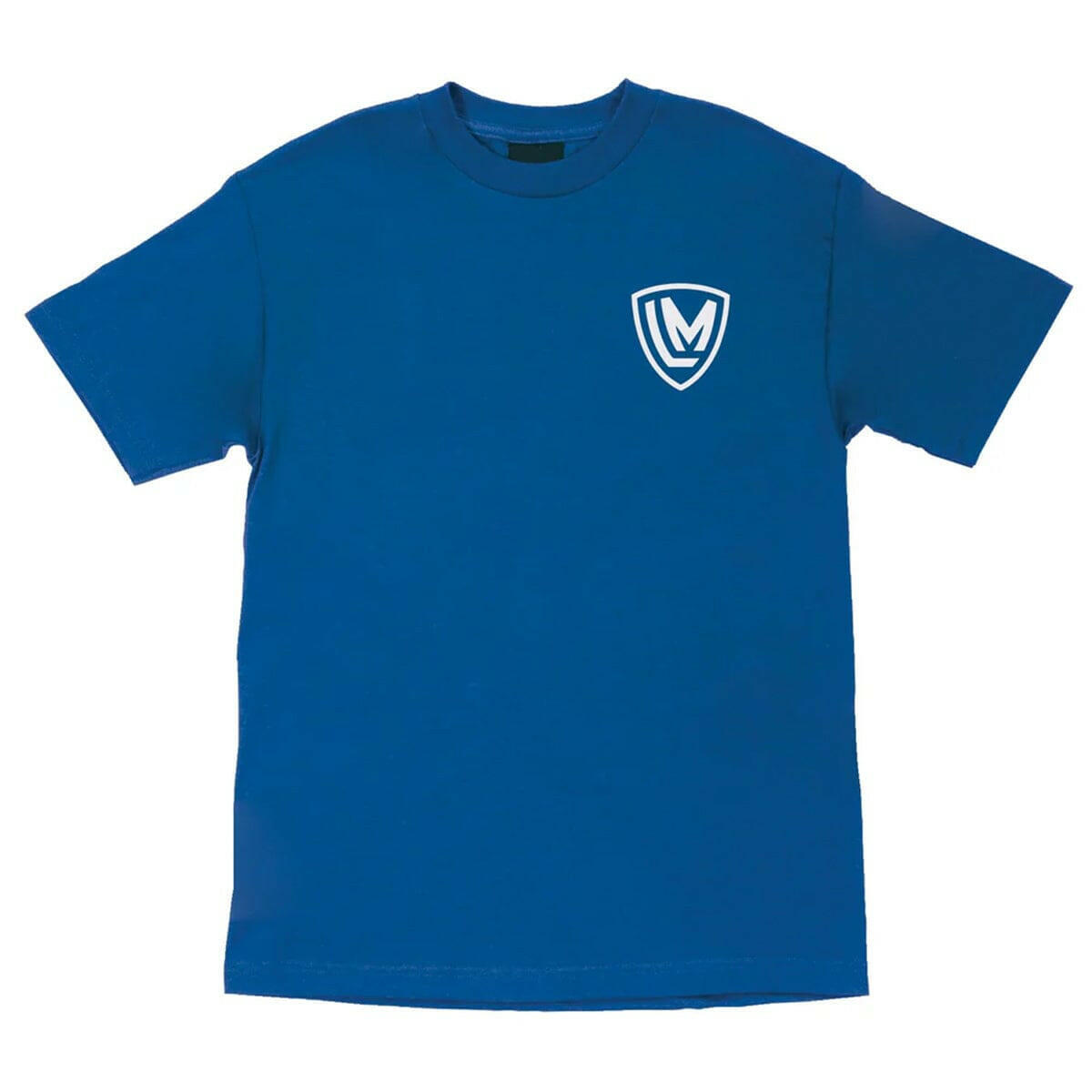 Independent - Lance Mountain Ransom Tee Royal.