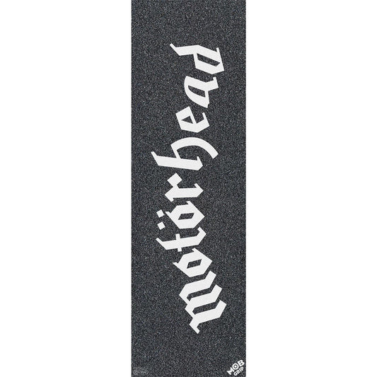 Independent Motorhead Old English 10 Grip Tape