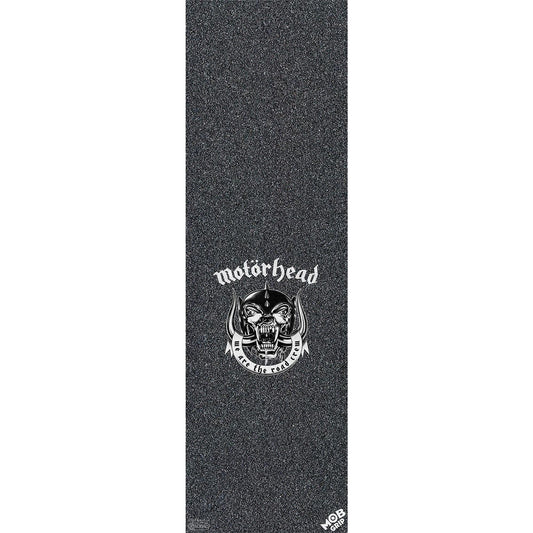 Independent Motorhead War Pig 10 Grip Tape