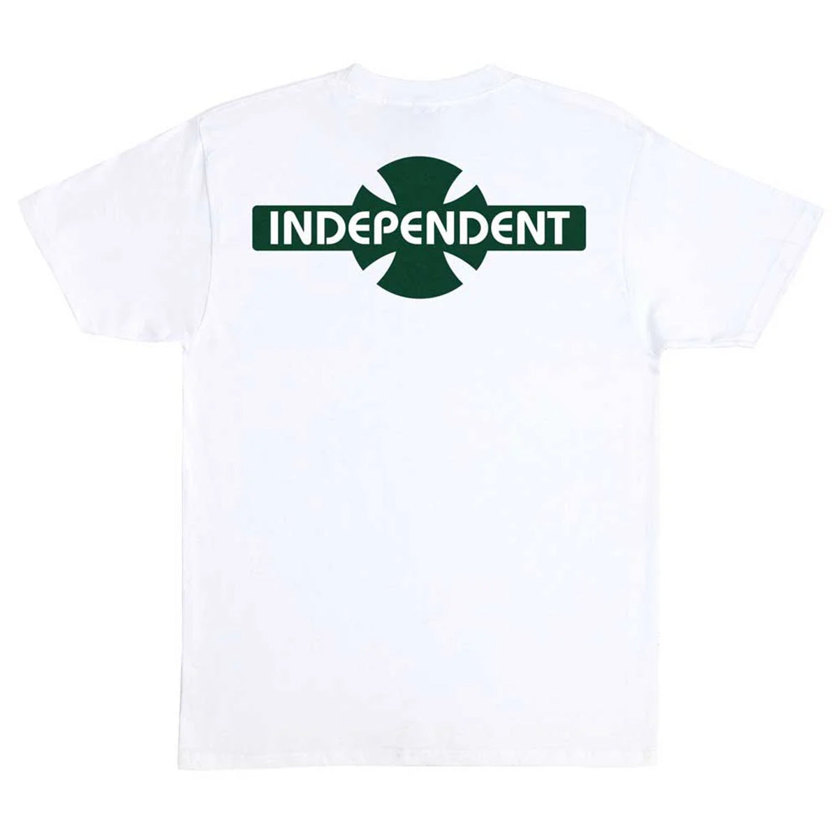 Independent OGBC Legacy Tee White Back