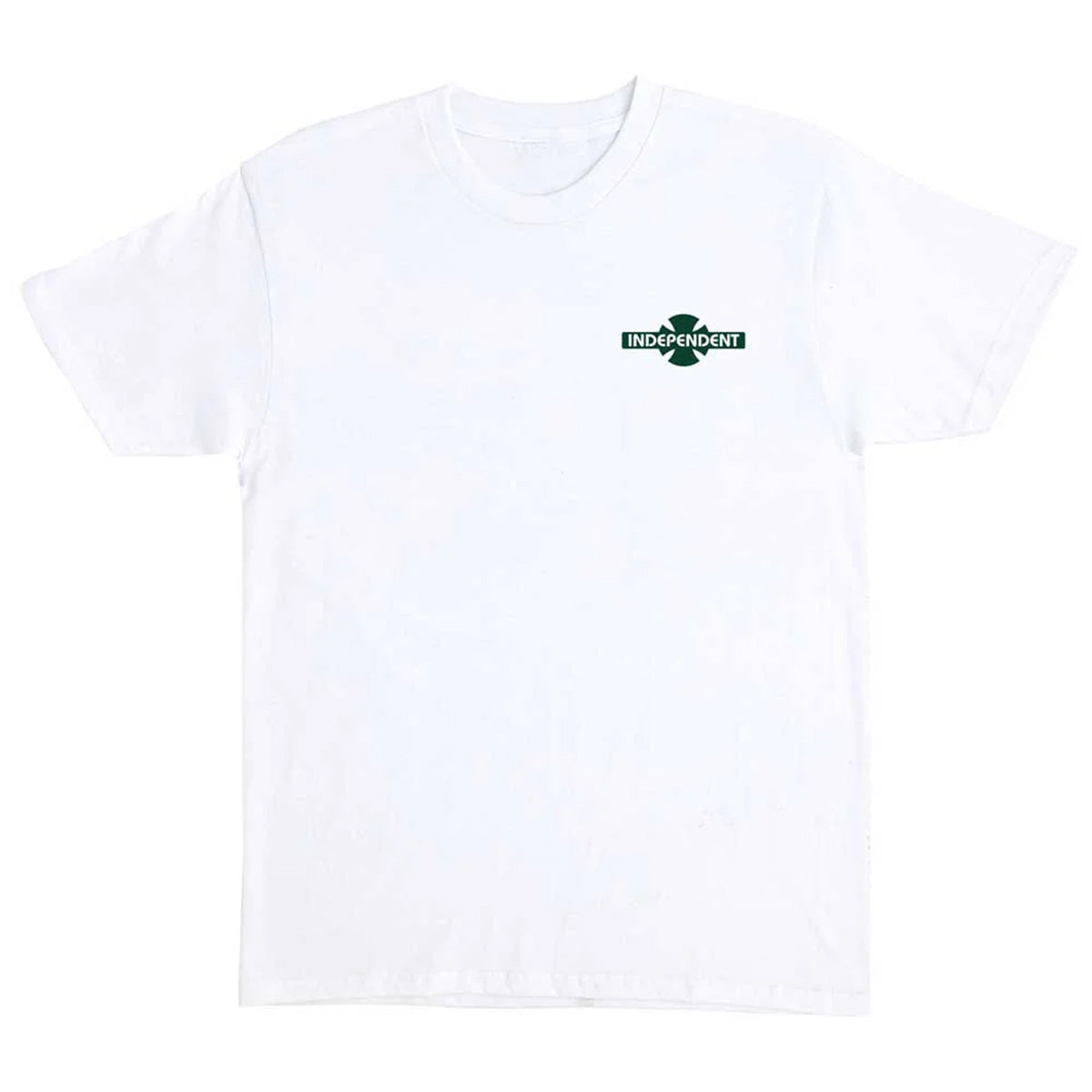 Independent OGBC Legacy Tee White Front