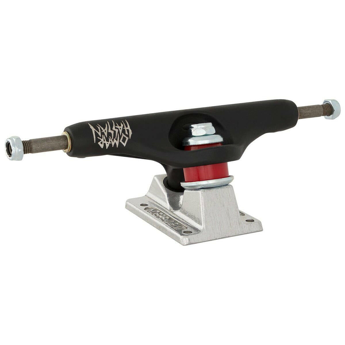 Independent - Omar Hassan Hollow 149 Skateboard Trucks.