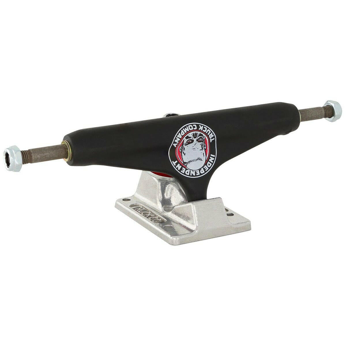 Independent - Omar Hassan Hollow 144 Skateboard Trucks.