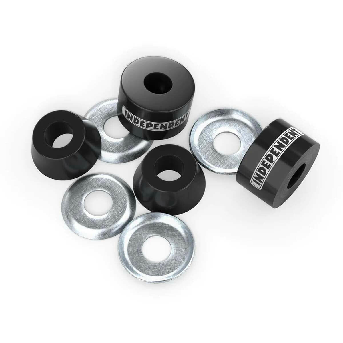 Independent - Original Bushings Hard 94A Black.