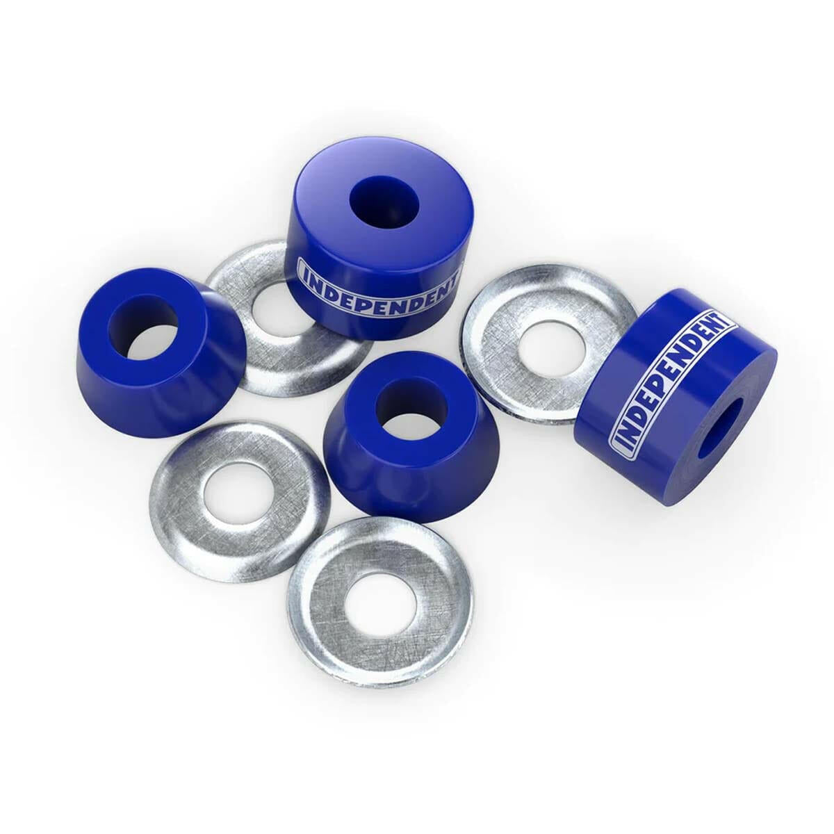 Independent - Original Bushings Medium 92A Blue.