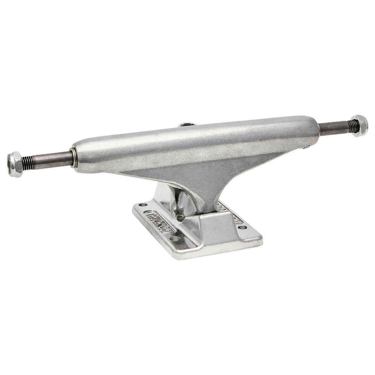 Independent - Stage 11 Polished Standard Skateboard Trucks.
