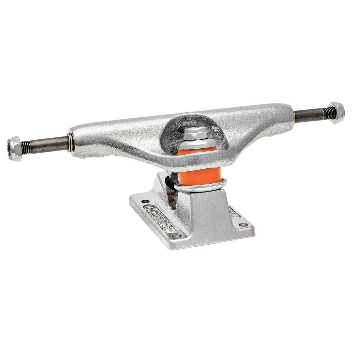 Independent - Stage 11 Polished Standard Skateboard Trucks.