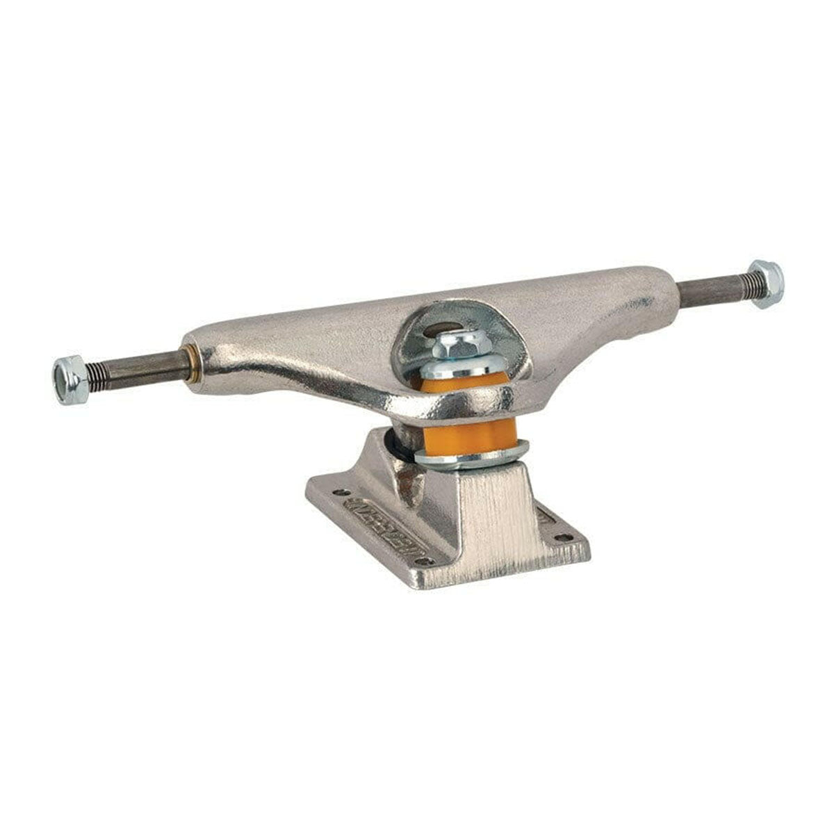 Independent - Polished Standard 169 Skateboard Trucks.