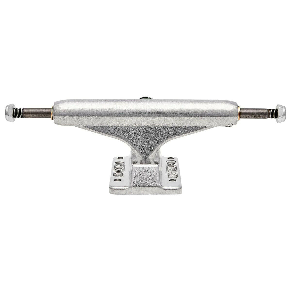 Independent - Stage 11 Polished Standard Skateboard Trucks.