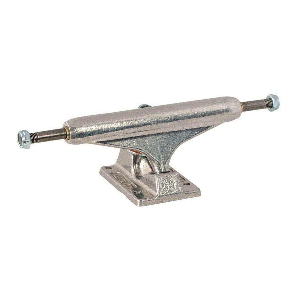 Independent - Polished Standard 169 Skateboard Trucks.